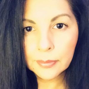 Meet your Posher, Mary lou